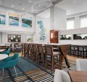 Hampton Inn & Suites ATL-Six Flags hotel detail image 3