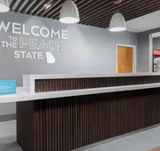 Hampton Inn & Suites ATL-Six Flags hotel detail image 4