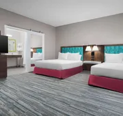 Hampton Inn & Suites ATL-Six Flags hotel detail image 5