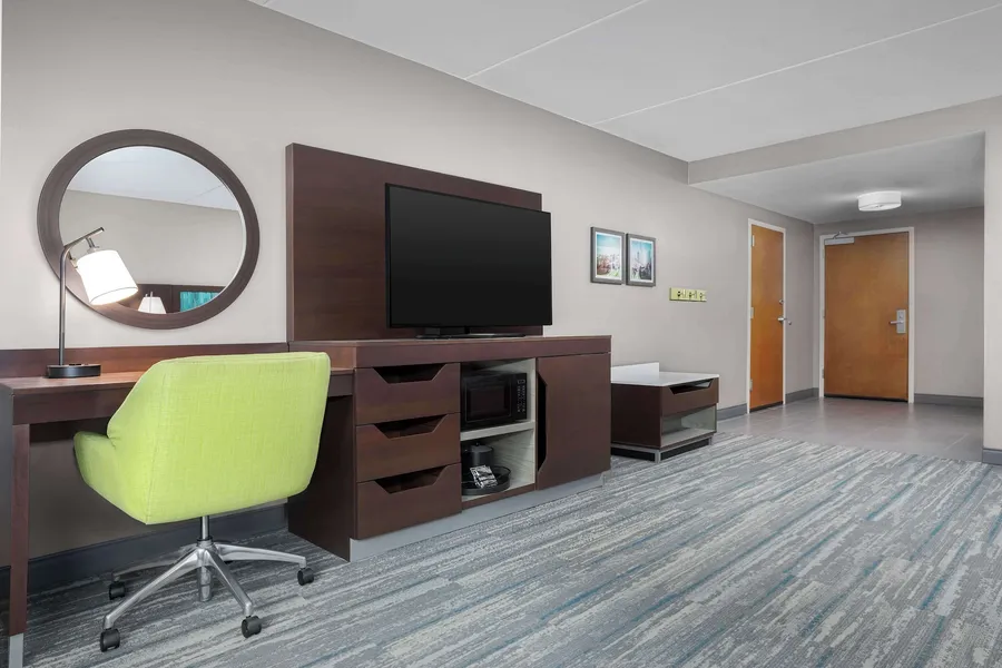 Hampton Inn & Suites ATL-Six Flags hotel detail image 6