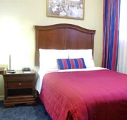 Ramada by Wyndham Jersey City hotel detail image 3