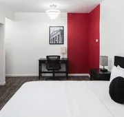 Ramada by Wyndham Jersey City hotel detail image 4