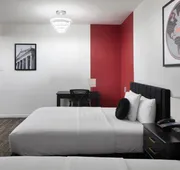 Ramada by Wyndham Jersey City hotel detail image 5