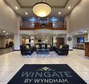 Wingate by Wyndham Coon Rapids hotel detail image 3
