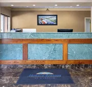 Inn at Atlantic City Hotel & Banquet hotel detail image 5