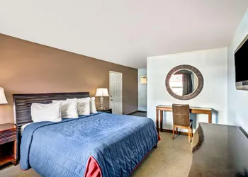 Travelodge by Wyndham Las Vegas Center Strip hotel thumbnail 2