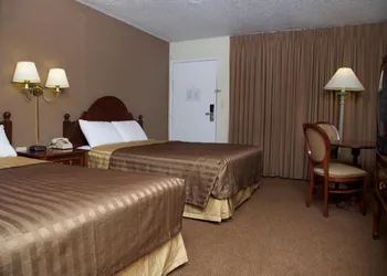 Travelodge by Wyndham Las Vegas Center Strip hotel thumbnail 3