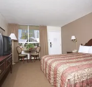 Travelodge by Wyndham Las Vegas Center Strip hotel detail image 4