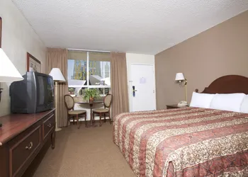 Travelodge by Wyndham Las Vegas Center Strip hotel thumbnail 4