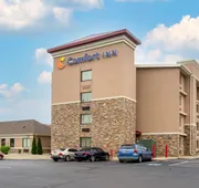 Comfort Inn Hammond I-94 hotel detail image 3