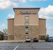 Comfort Inn Hammond I-94 hotel detail image 4