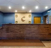 Comfort Inn Hammond I-94 hotel detail image 5
