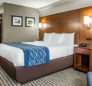 Comfort Inn Hammond I-94 hotel detail image 7
