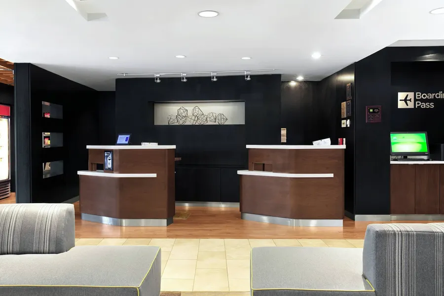 Courtyard by Marriott St Augustine I-95 hotel detail image 6