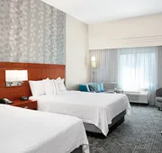 Courtyard by Marriott St Augustine I-95 hotel detail image 7