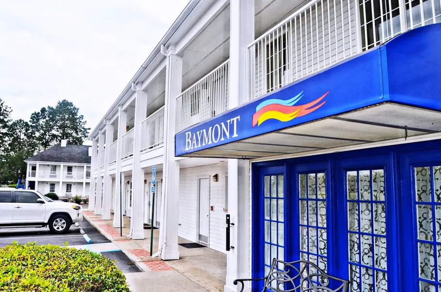 Baymont by Wyndham Valdosta at Valdosta Mall hotel detail image 2