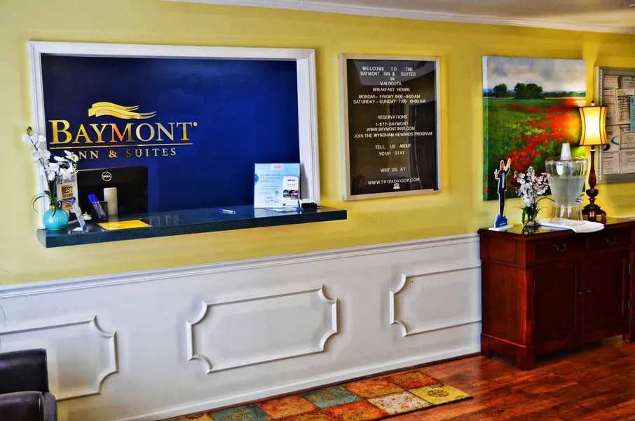 Baymont by Wyndham Valdosta at Valdosta Mall hotel detail image 6