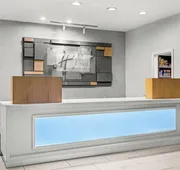 Holiday Inn Express and Suites Savannah - Midtown by IHG hotel detail image 4