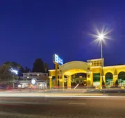 Best Western Woodland Hills Inn hotel detail image 3
