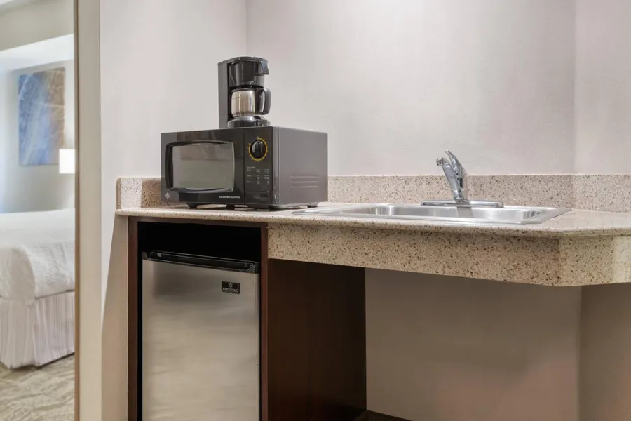 SpringHill Suites by Marriott Cleveland/Solon hotel detail image 2