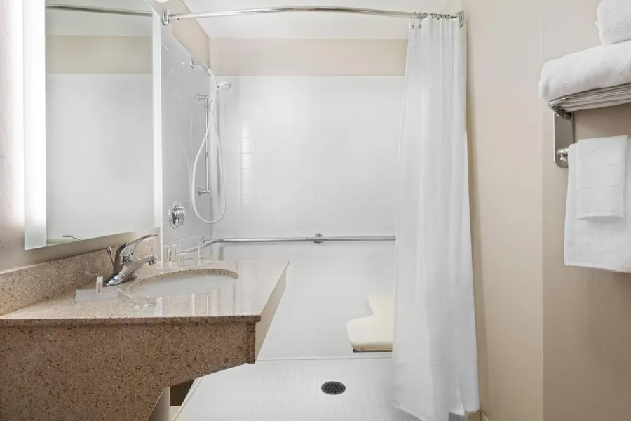 SpringHill Suites by Marriott Cleveland/Solon hotel detail image 6