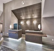 DoubleTree by Hilton Atlanta - Alpharetta hotel detail image 3