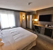DoubleTree by Hilton Atlanta - Alpharetta hotel detail image 4