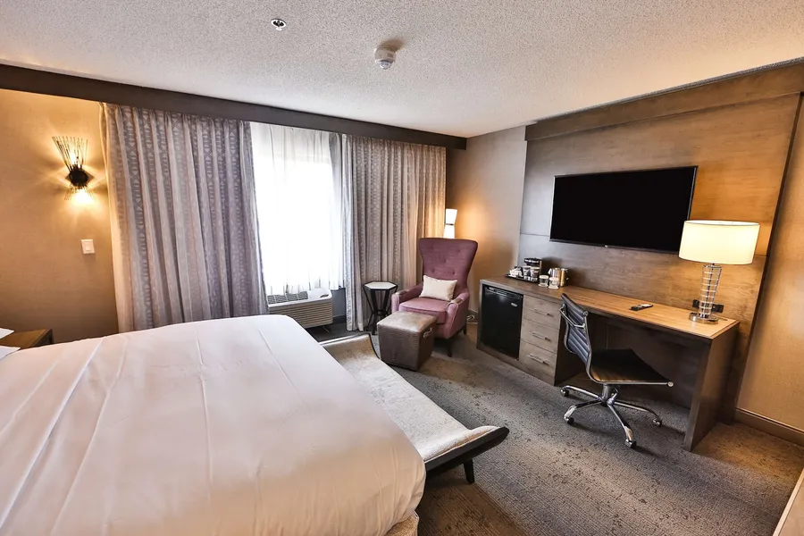 DoubleTree by Hilton Atlanta - Alpharetta hotel detail image 6