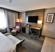 DoubleTree by Hilton Atlanta - Alpharetta hotel detail image 7