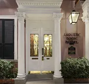 Lamothe House hotel detail image 3