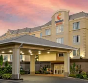 Comfort Suites Near Universal Orlando Resort hotel detail image 3