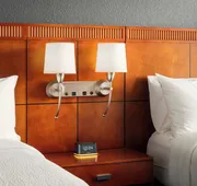 Courtyard by Marriott St. Petersburg Downtown hotel detail image 5