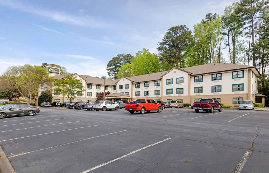 Extended Stay America Select Suites - Atlanta - Clairmont hotel detail image 2