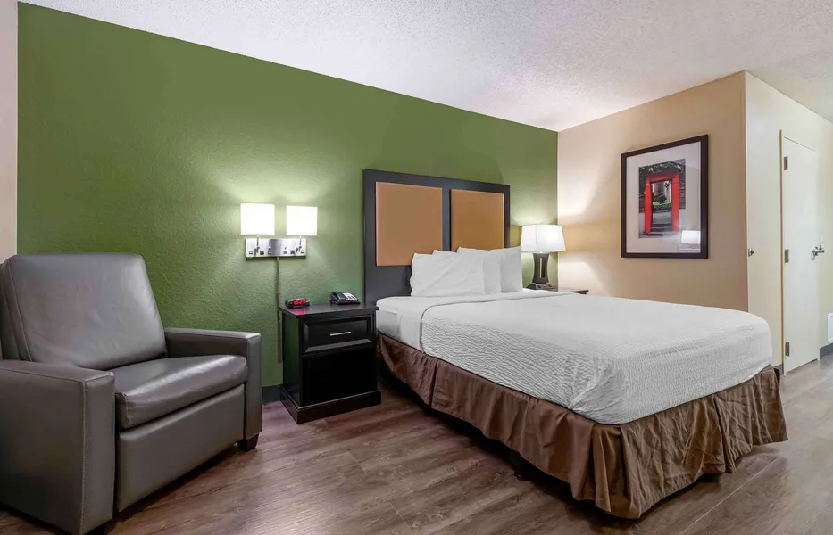 Extended Stay America Select Suites - Atlanta - Clairmont hotel detail image 6