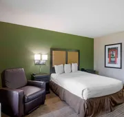 Extended Stay America Select Suites - Atlanta - Clairmont hotel detail image 7