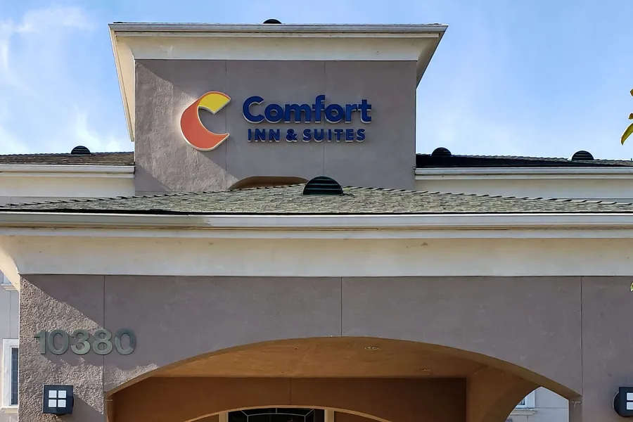 Comfort Inn & Suites Galt - Lodi North hotel detail image 2