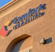 Comfort Inn & Suites Galt - Lodi North hotel detail image 3