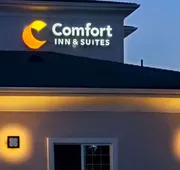 Comfort Inn & Suites Galt - Lodi North hotel detail image 4