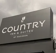 Country Inn & Suites by Radisson, Jacksonville West, FL hotel detail image 5