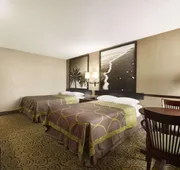 Super 8 by Wyndham Ormond Beach hotel detail image 4