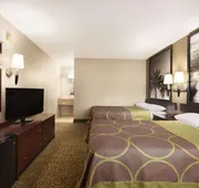 Super 8 by Wyndham Ormond Beach hotel detail image 5