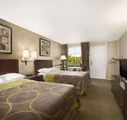 Super 8 by Wyndham Ormond Beach hotel detail image 7