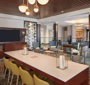 TownePlace Suites by Marriott London hotel detail image 3