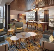TownePlace Suites by Marriott London hotel detail image 4