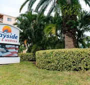 The Bayside Inn & Marina hotel detail image 3