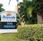 The Bayside Inn & Marina hotel detail image 4
