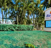 The Bayside Inn & Marina hotel detail image 5