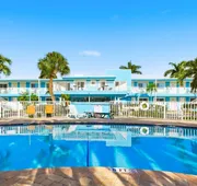 The Bayside Inn & Marina hotel detail image 7