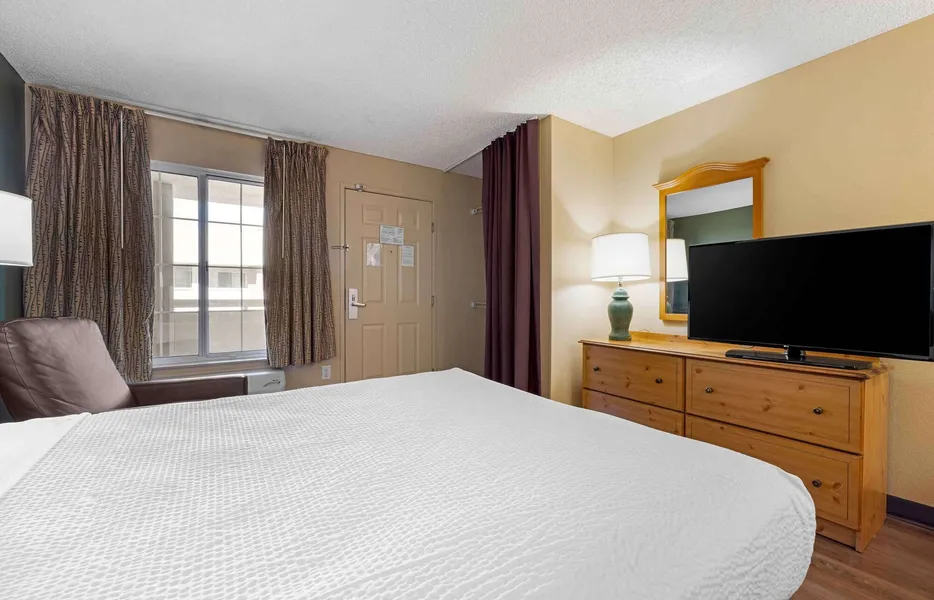 Extended Stay America Suites San Diego Fashion Valley hotel detail image 6