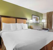 Extended Stay America Suites San Diego Fashion Valley hotel detail image 7